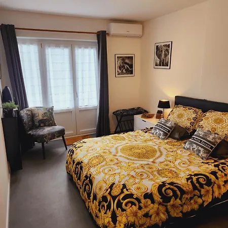 Appartement La Petite Savane Oostende